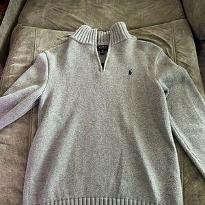 Polo Ralph Lauren boys large (14/16)